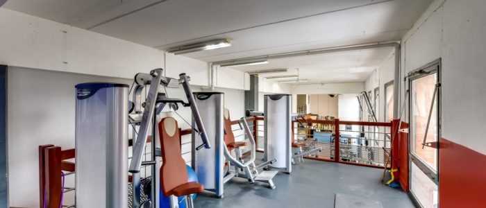 Medecine Du Sport Saint Germain En Laye